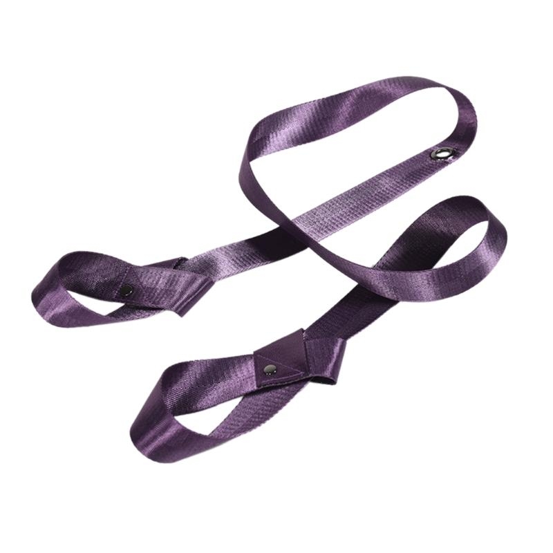 Pilates Yoga Mat - G6DE Yoga Mat Carry Strap Yoga