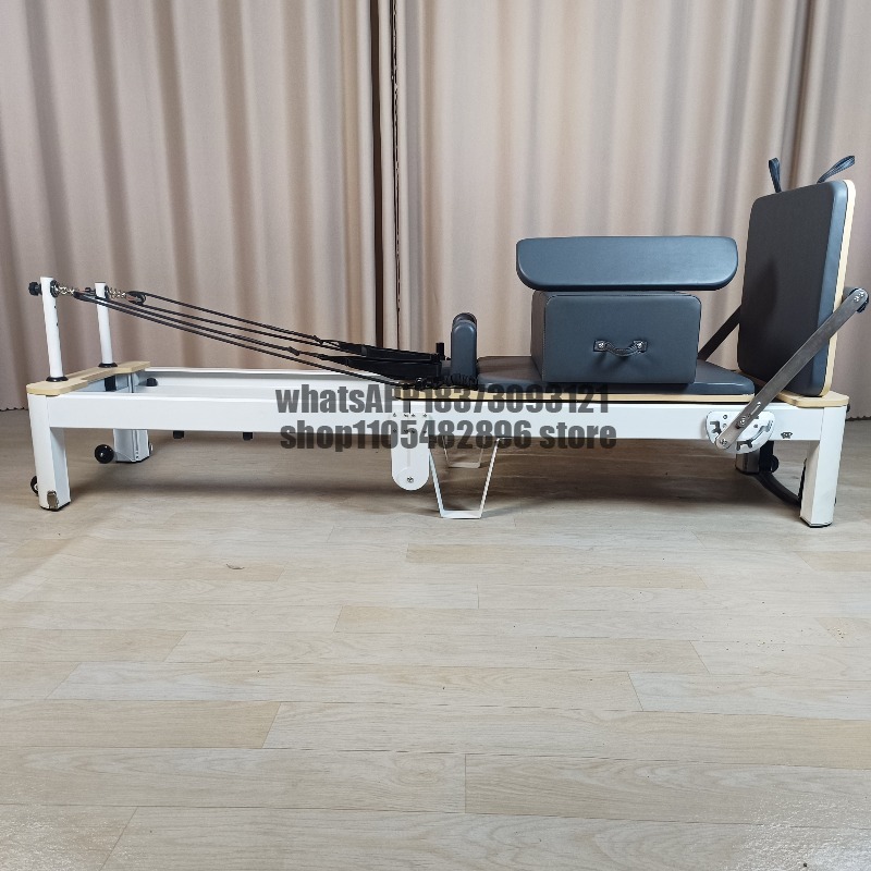 Pilates And Yoga Is Same - Pilates core bed Pilates folding bed
