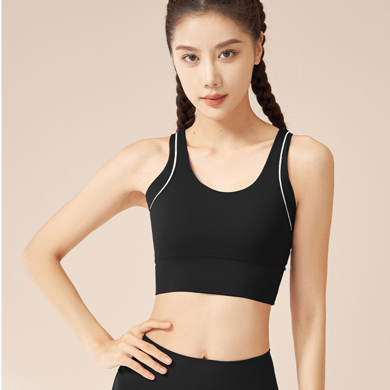 Pilates Yoga Hot - 2026 Hot Sale Women Shockproof Push