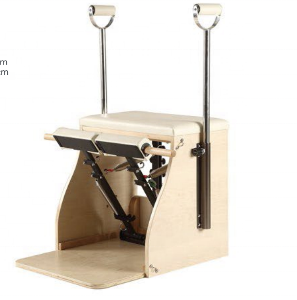 Factory Price Pilates Reformer - Pilates Yoga Combo review and price