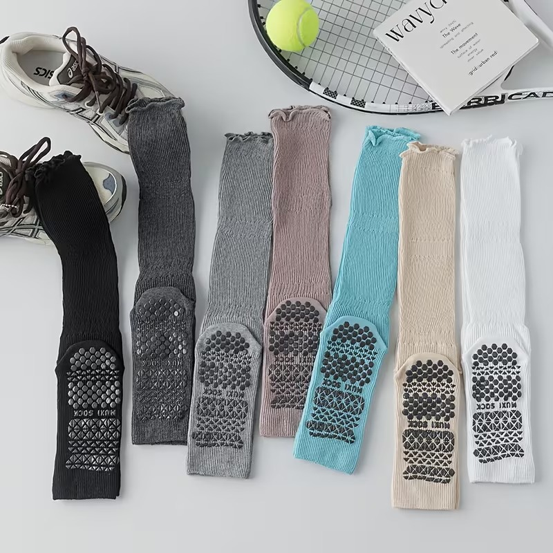 1 Pair/2 Pairs Pack Women's No - Pilates Yoga Hose review and price