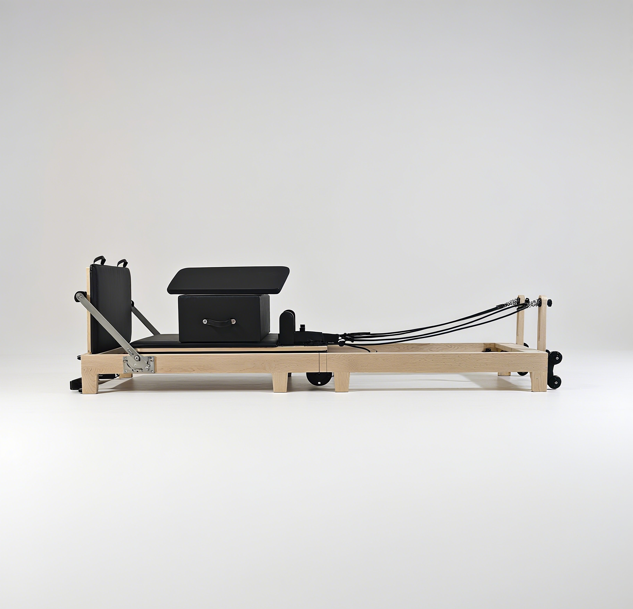 Foldable Maple Wood Pilates Re - Pilates & Yoga En Talavera Raquel Díaz review and price