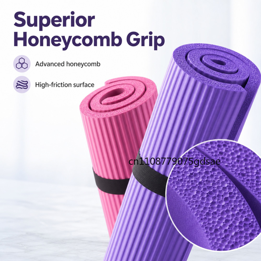 60*25*1.5cm Mini Premium Yoga  - Pilates Yoga Mat review and price
