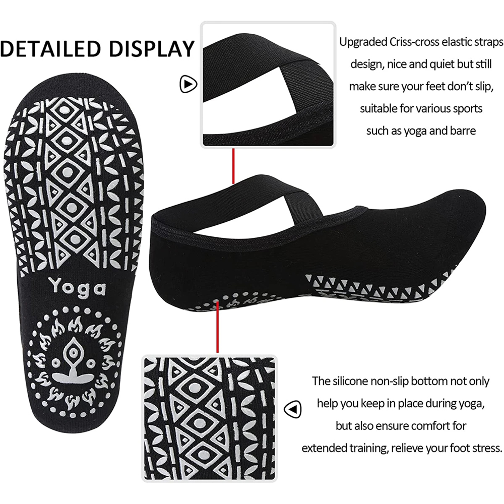 1 Pairs New Women High Quality - Pilates Yoga Hose review and price