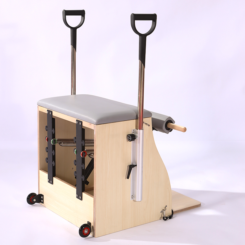 High-quality Maple Pilates Cha - Pilates Yoga Combined review and price