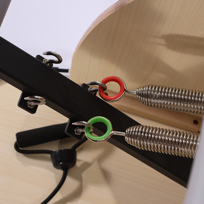 High-quality Maple Pilates Cha - Pilates Yoga Combined review and price