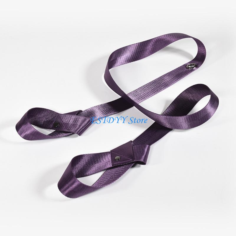 G6DE Yoga Mat Carry Strap Yoga - Pilates Yoga Mat review and price