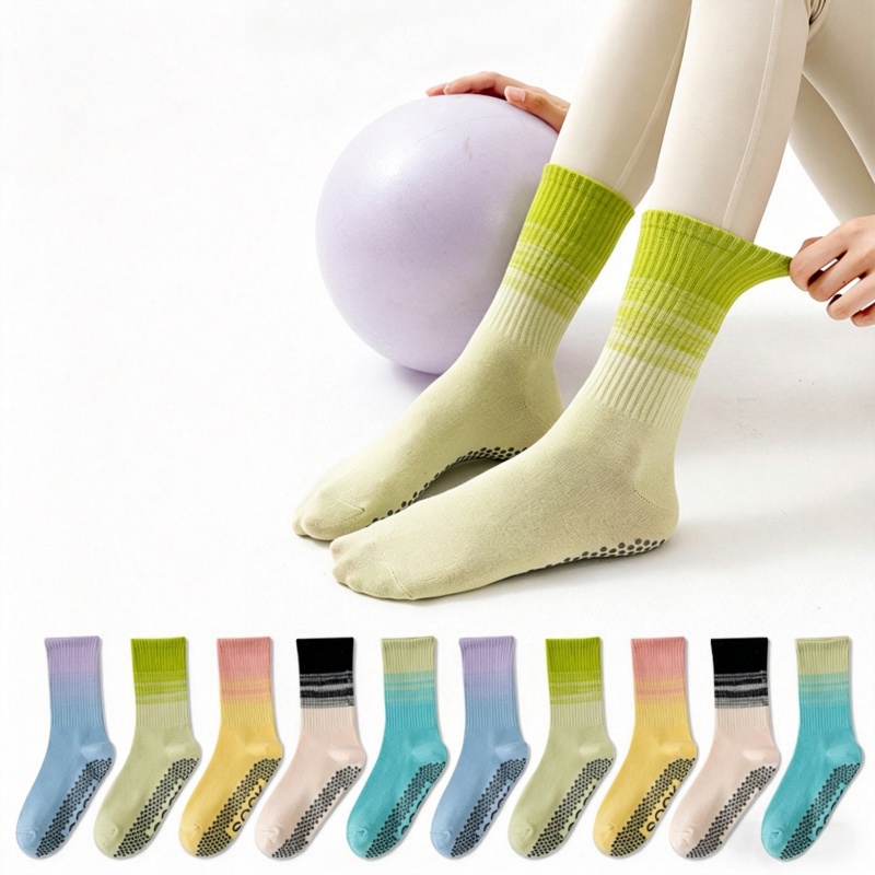 Dreamlikelin 1 Pair Women's Mi - Pilates & Yoga Training Center review and price