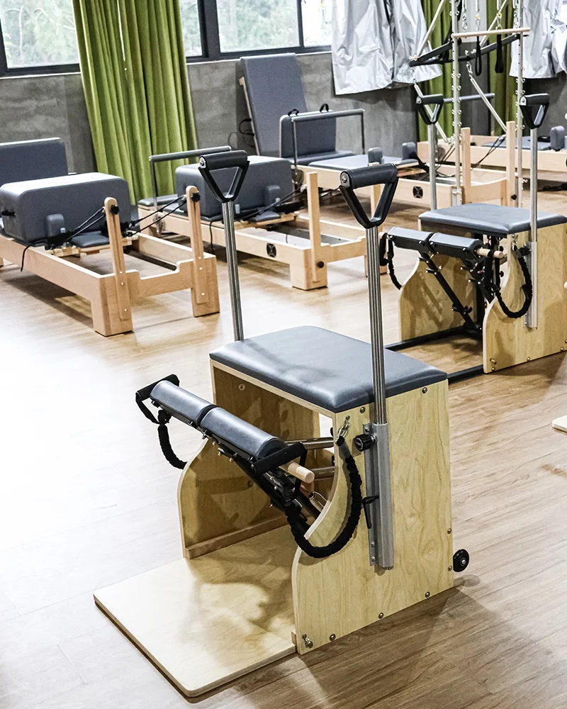 America Yoga Studio Use Spring - Pilates Yoga Combo review and price
