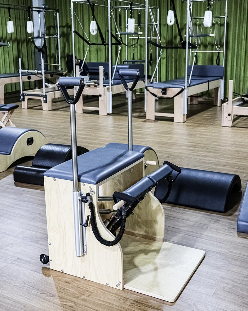 America Yoga Studio Use Spring - Pilates Yoga Combo review and price
