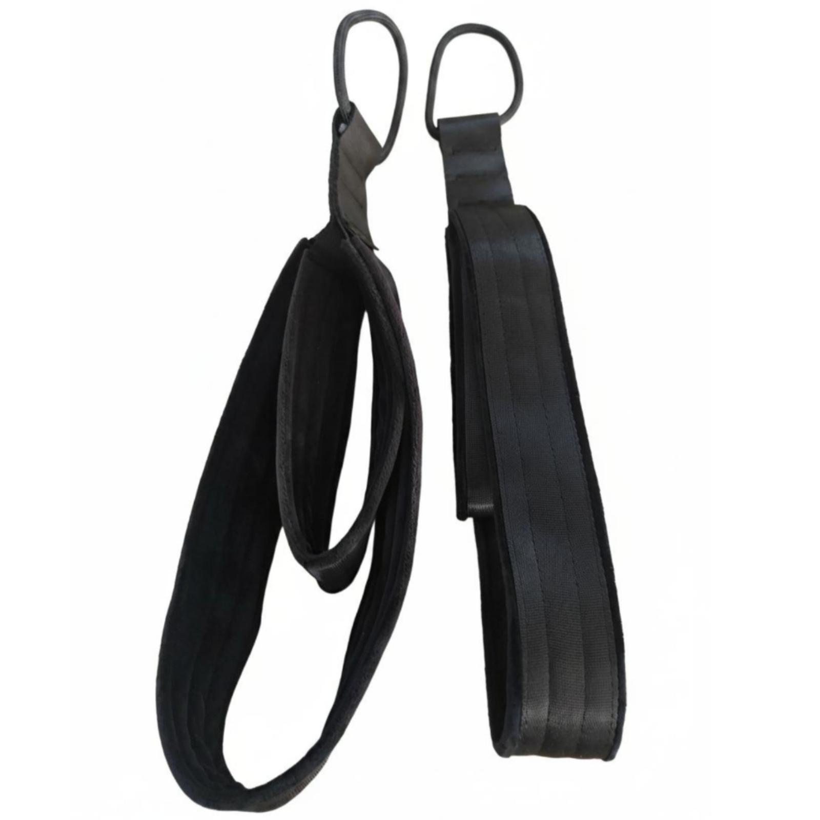 Pilates Training Straps High S - Pilates & Yoga Training Center review and price