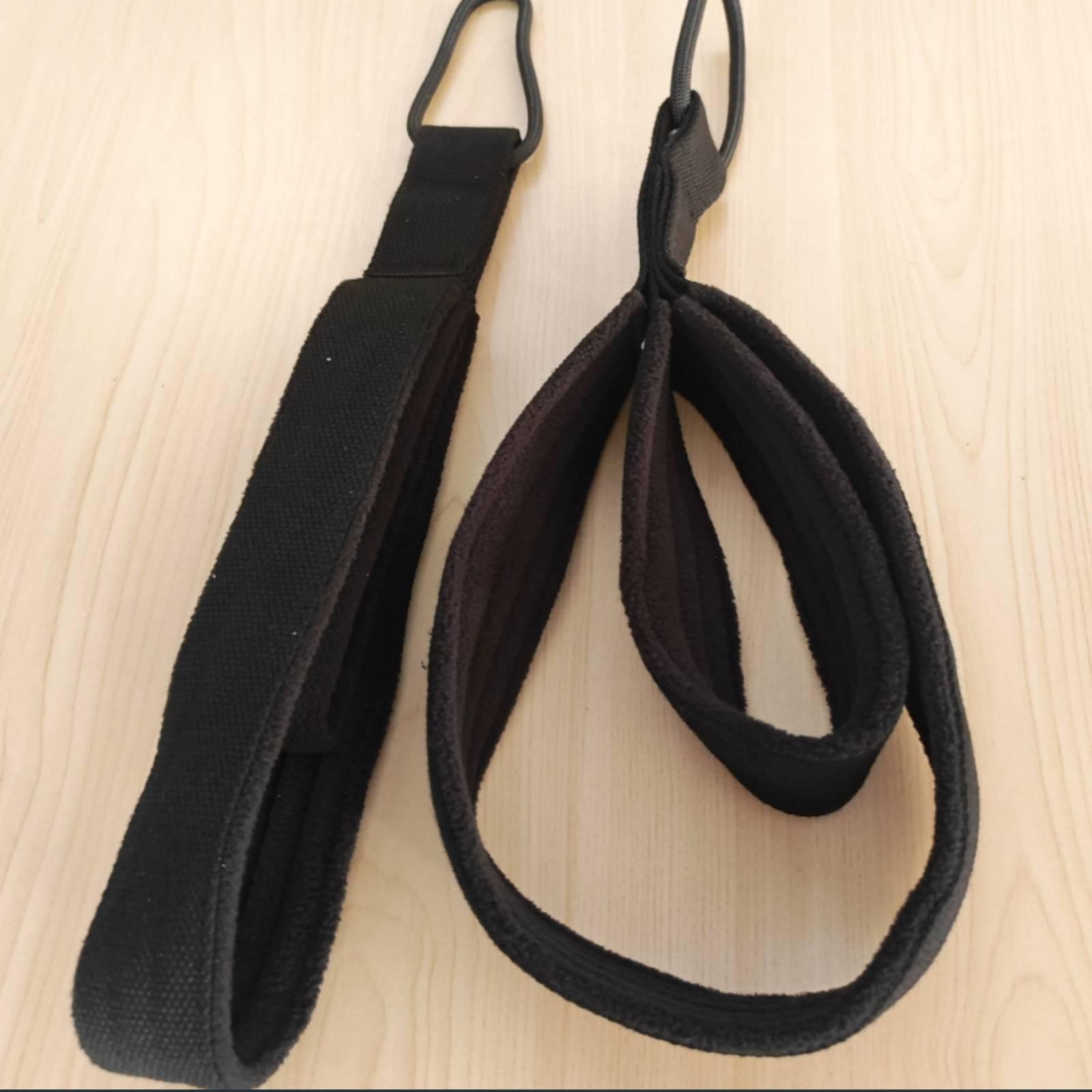 Pilates Training Straps High S - Pilates & Yoga Training Center review and price