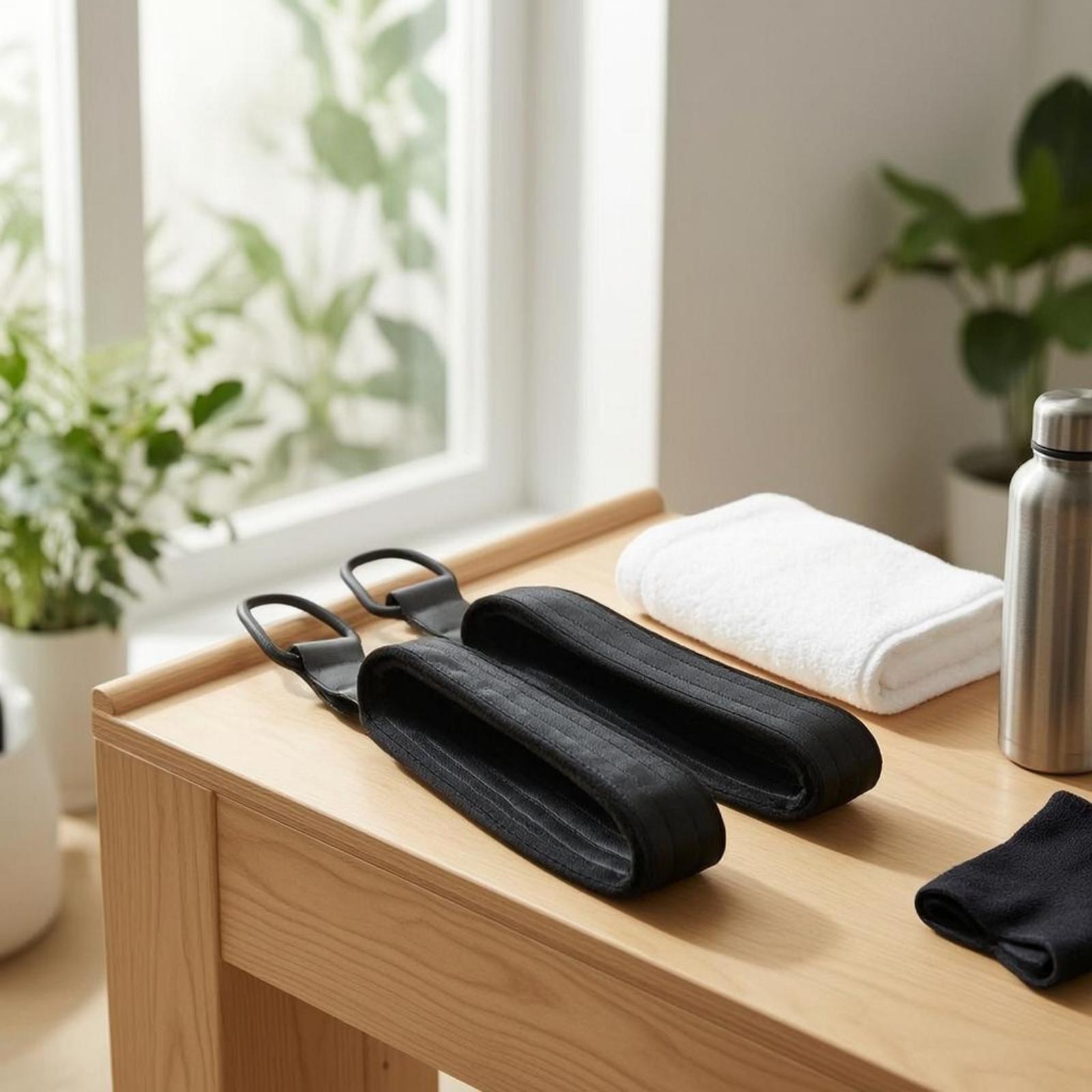 Pilates Training Straps High S - Pilates & Yoga Training Center review and price