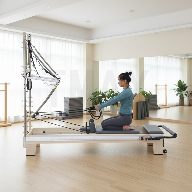 YTYIN Tmax Good Quality Half T - Pilates Yoga Home Workout review and price