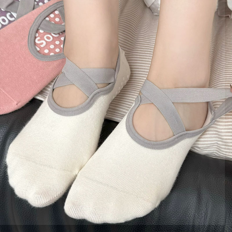 Professional Women Yoga Sock S - Pilates & Yoga Training Center review and price