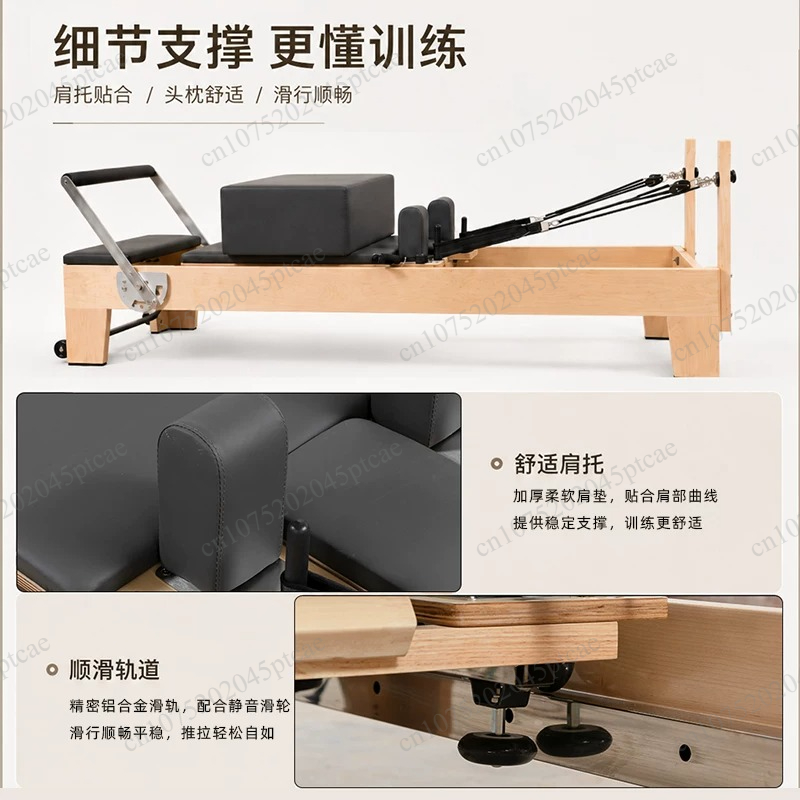 Pilates Core Bed, Large Equipm - Pilates And Yoga Is Same review and price