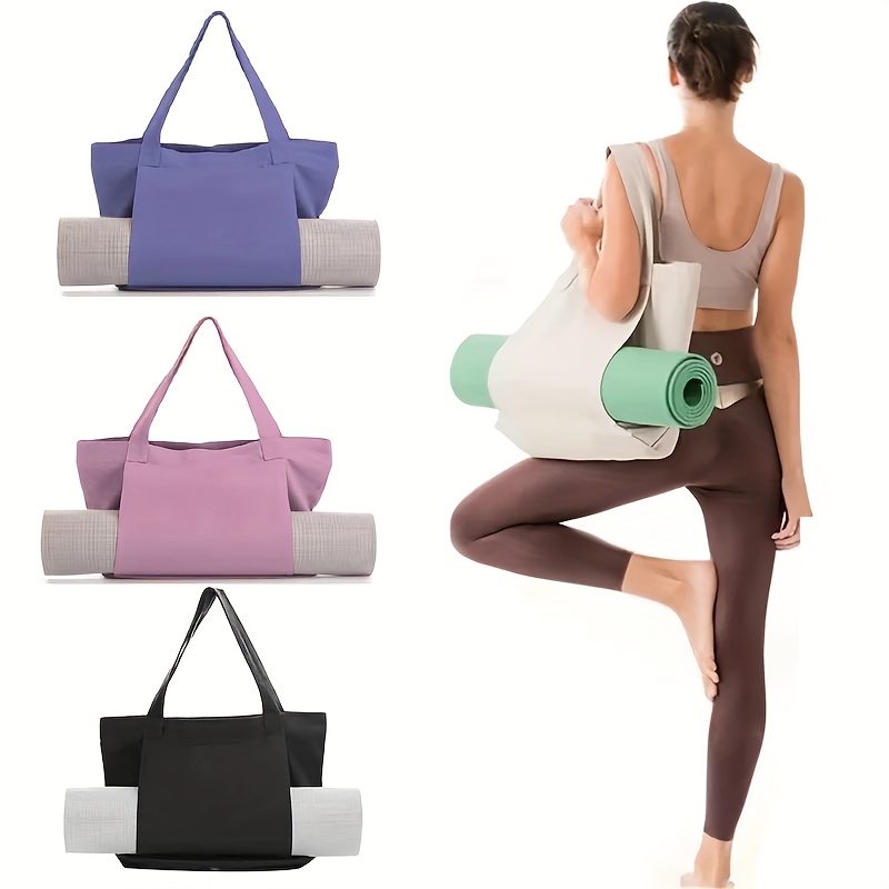 Multi‑Purpose Yoga Bag Yoga Ma - Pilates Yoga Mat review and price