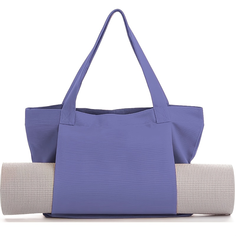 Multi‑Purpose Yoga Bag Yoga Ma - Pilates Yoga Mat review and price