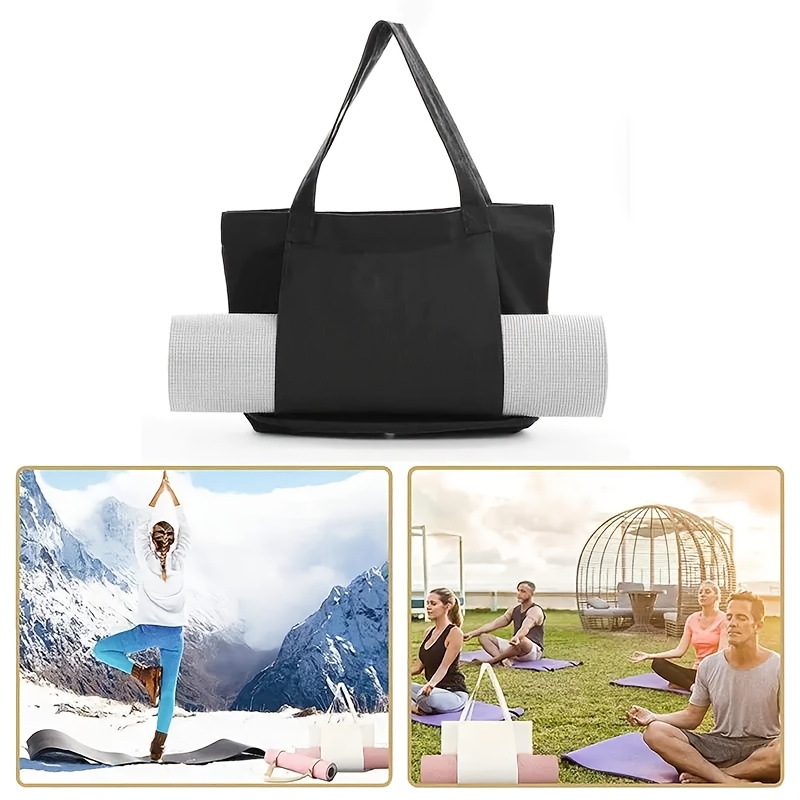 Multi‑Purpose Yoga Bag Yoga Ma - Pilates Yoga Mat review and price
