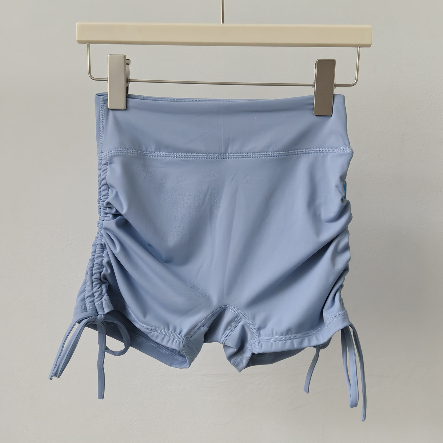 High-Waisted Yoga Shorts for W - Pilates Yoga Hot review and price