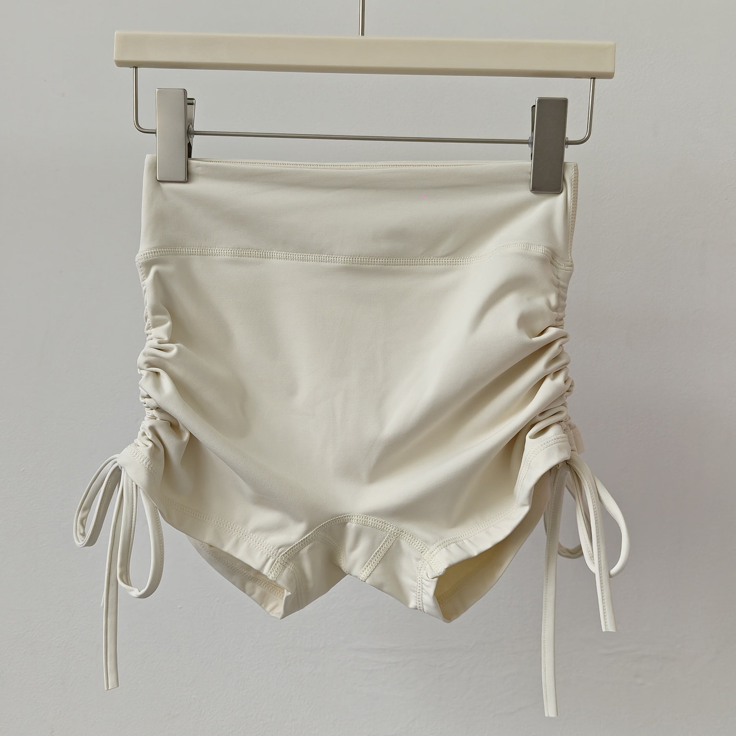 High-Waisted Yoga Shorts for W - Pilates Yoga Hot review and price