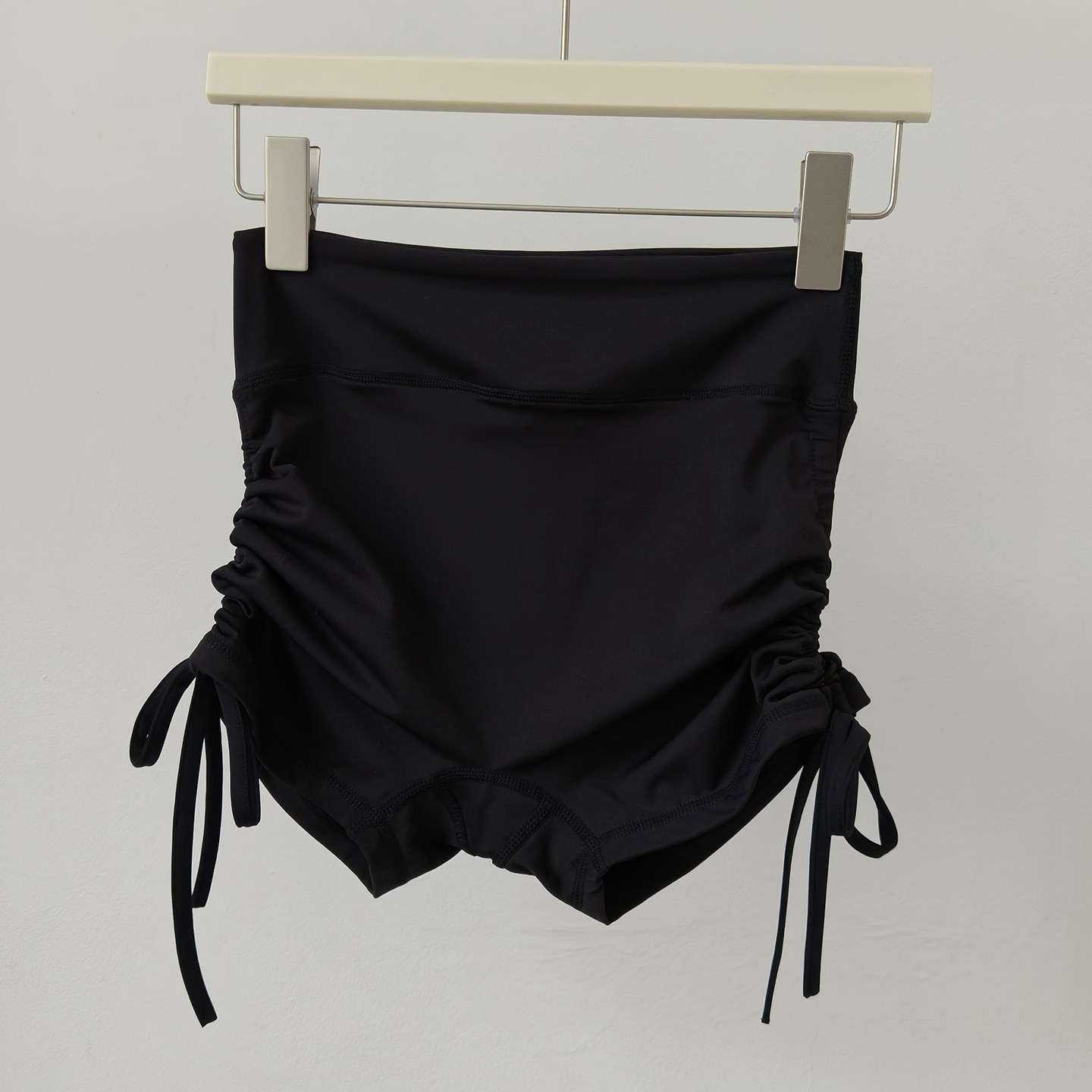 High-Waisted Yoga Shorts for W - Pilates Yoga Hot review and price