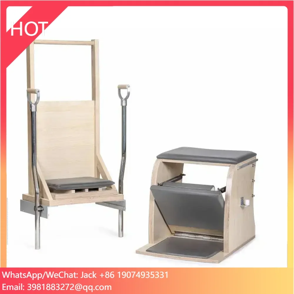 durable portable high quality  - Pilates Yoga Combo review and price