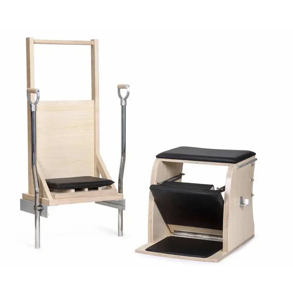 durable portable high quality  - Pilates Yoga Combo review and price