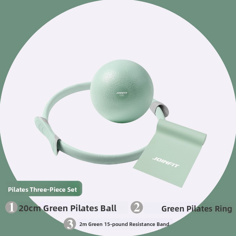 JOINFIT Pilates Set with Small - Pilates Yoga Combined review and price