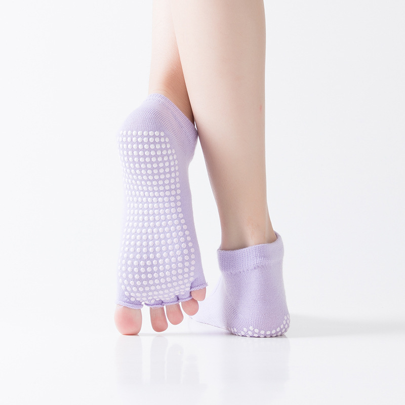 1-3 Pairs Yoga Socks for Women - Pilates Yoga Hose review and price