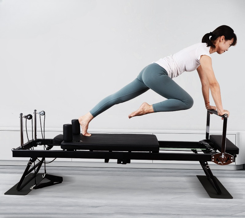 Home Pilates large equipment c - Pilates Yoga Combined review and price