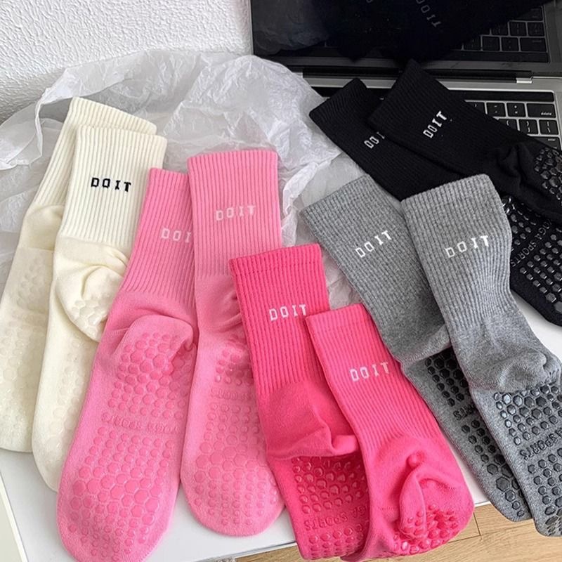 Colorful Trend Sports Socks Hi - Pilates Yoga Hose review and price