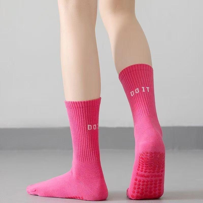 Colorful Trend Sports Socks Hi - Pilates Yoga Hose review and price