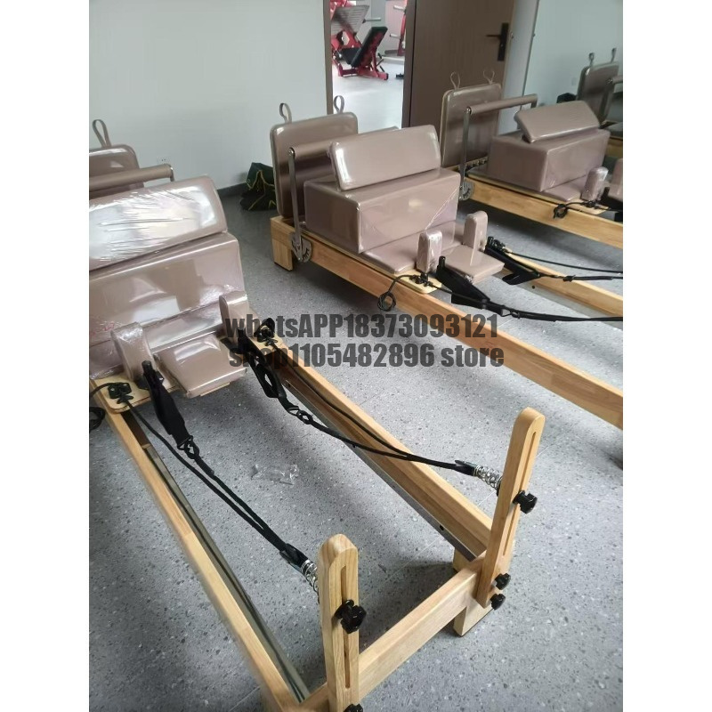 Pilates core bed Pilates foldi - Pilates And Yoga Is Same review and price