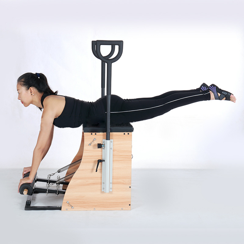 Pilates Iron Frame Stable Chai - Pilates Yoga Combined review and price
