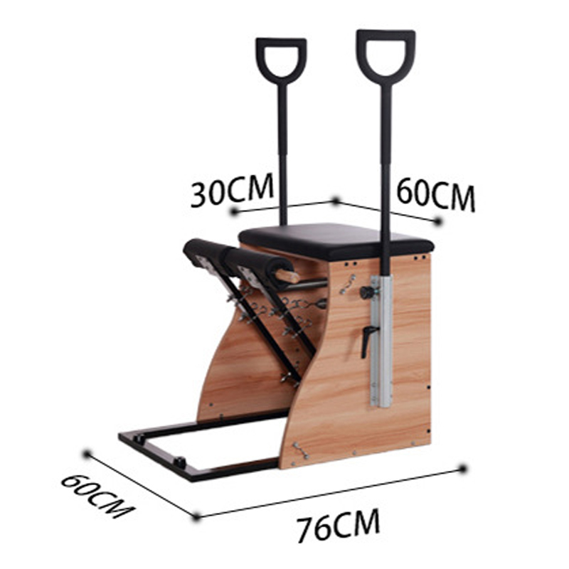Pilates Iron Frame Stable Chai - Pilates Yoga Combined review and price