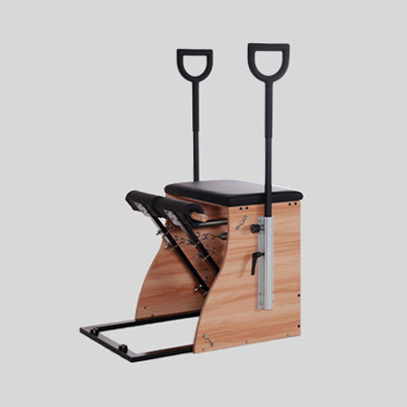 Pilates Iron Frame Stable Chai - Pilates Yoga Combined review and price
