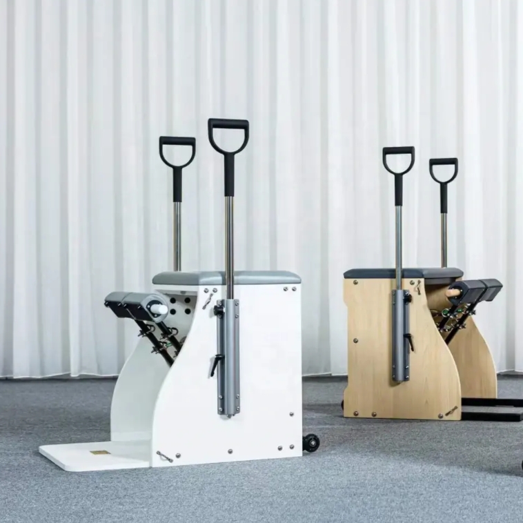 Hot sale Yoga Pilates Reformer - Pilates Yoga Combo review and price