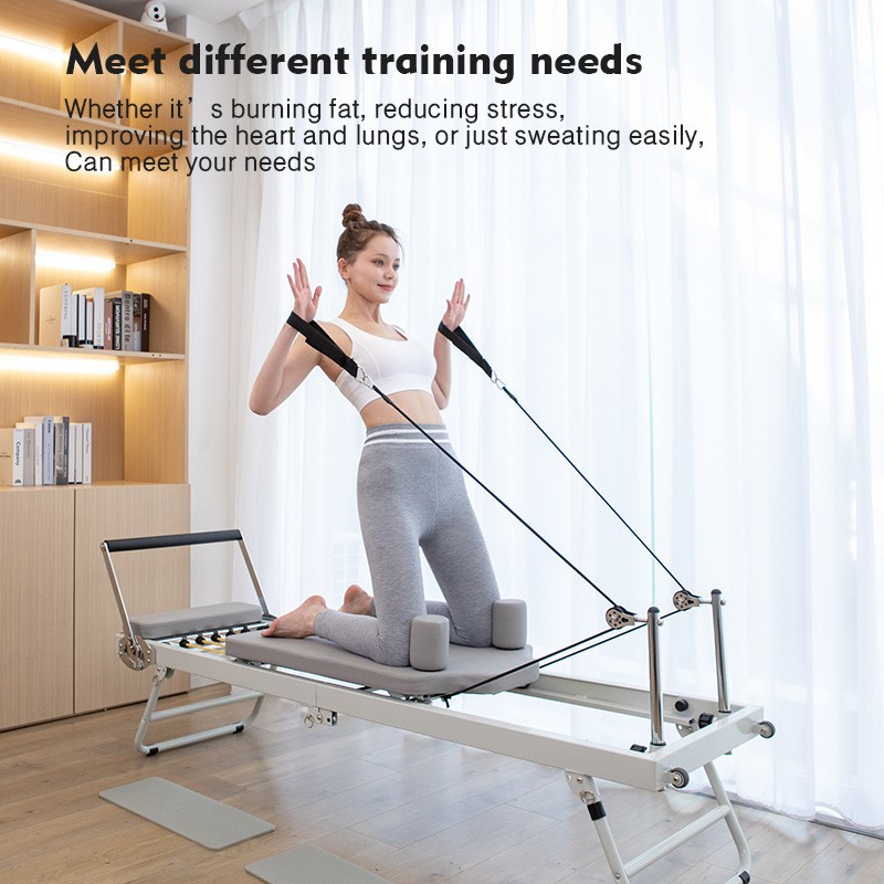 Pilates equipment, indoor fitn - Pilates Yoga Combined review and price