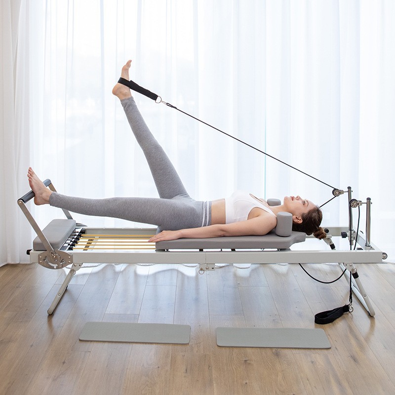 Pilates equipment, indoor fitn - Pilates Yoga Combined review and price