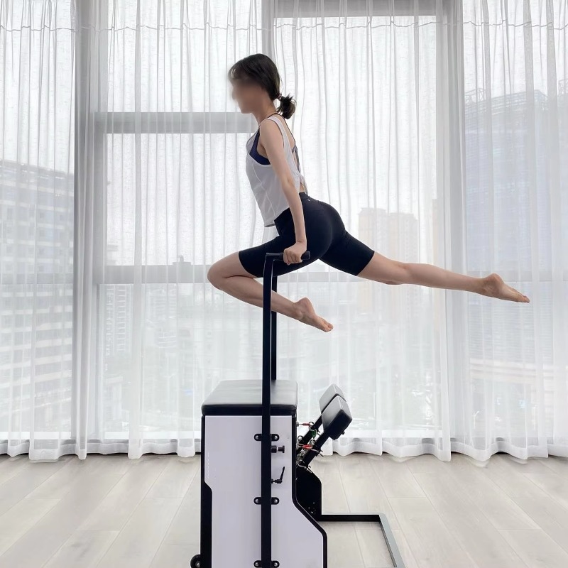 Home Studio Stable Chair Chair - Pilates Yoga Combined review and price