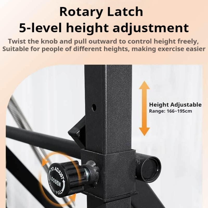 【HOT】Folding Pilates Semi-high - Pilates Yoga Hot review and price