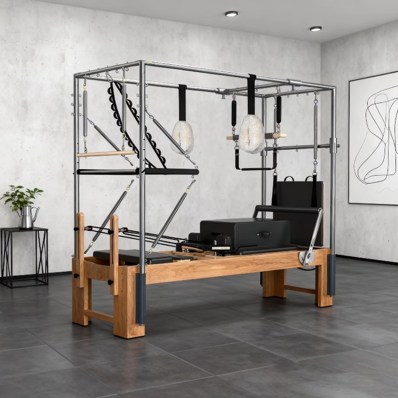 YIYIN Factory Stainless Steel  - Pilates Yoga Combo review and price