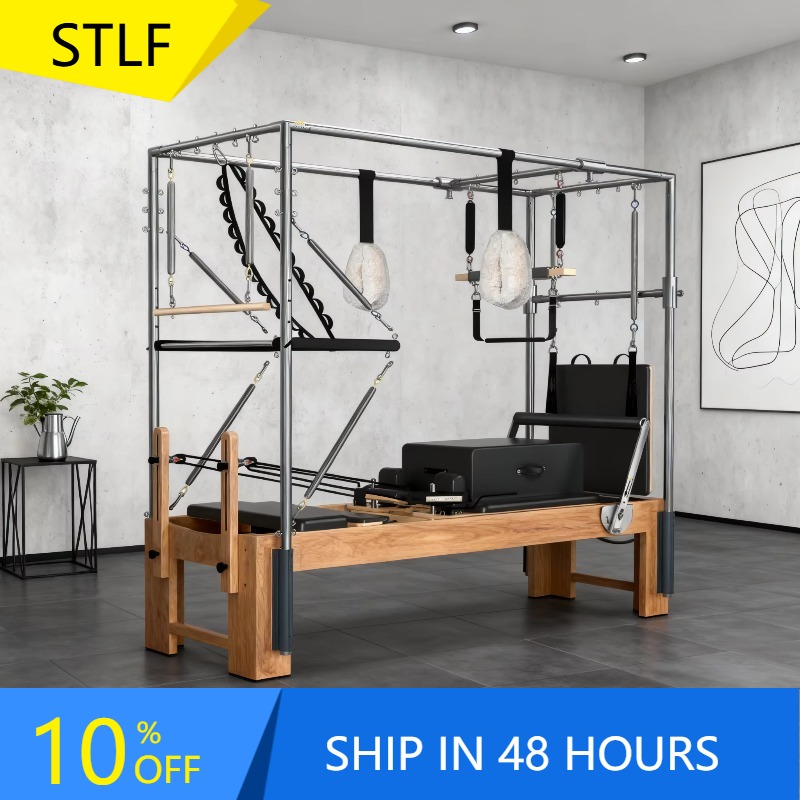 YIYIN Factory Stainless Steel  - Pilates Yoga Combo review and price