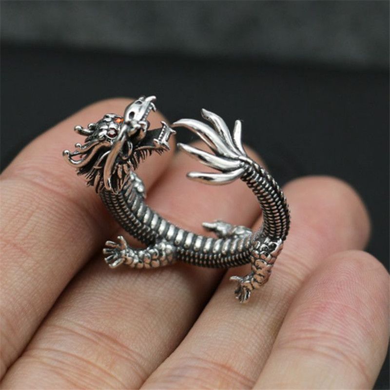 Jisensp Gothic Punk Dragon Rin - Pilates Ring Magic review and price