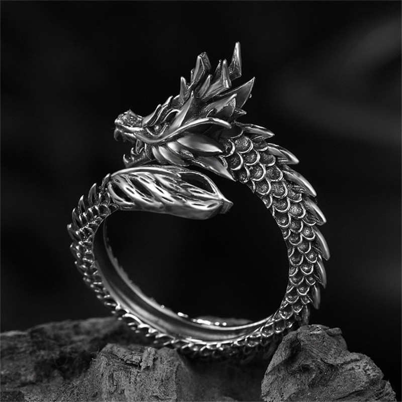 Jisensp Gothic Punk Dragon Rin - Pilates Ring Magic review and price