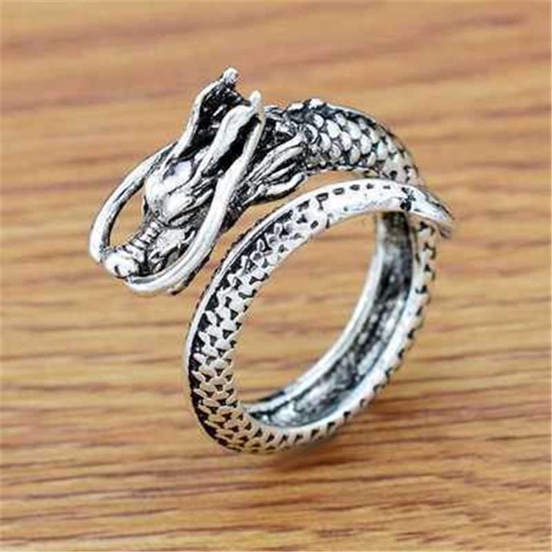 Jisensp Gothic Punk Dragon Rin - Pilates Ring Magic review and price