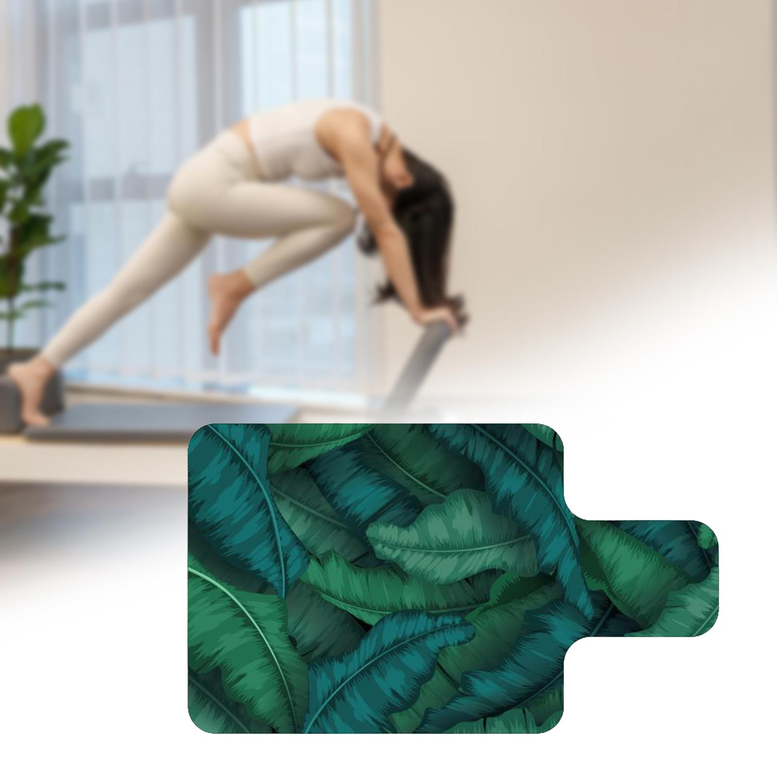 Pilates Reformer Mat Wear Resi - Pilates Yoga Mat review and price