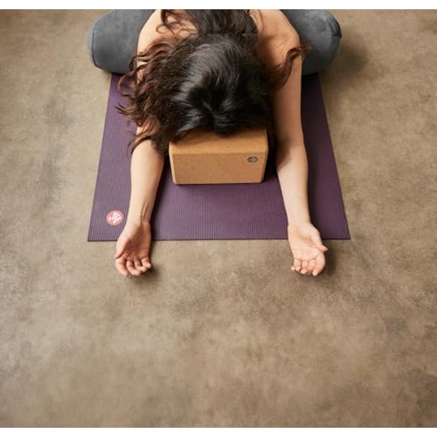 Yoga Block - Fine-Grain Block, - Pilates Yoga Home Workout review and price