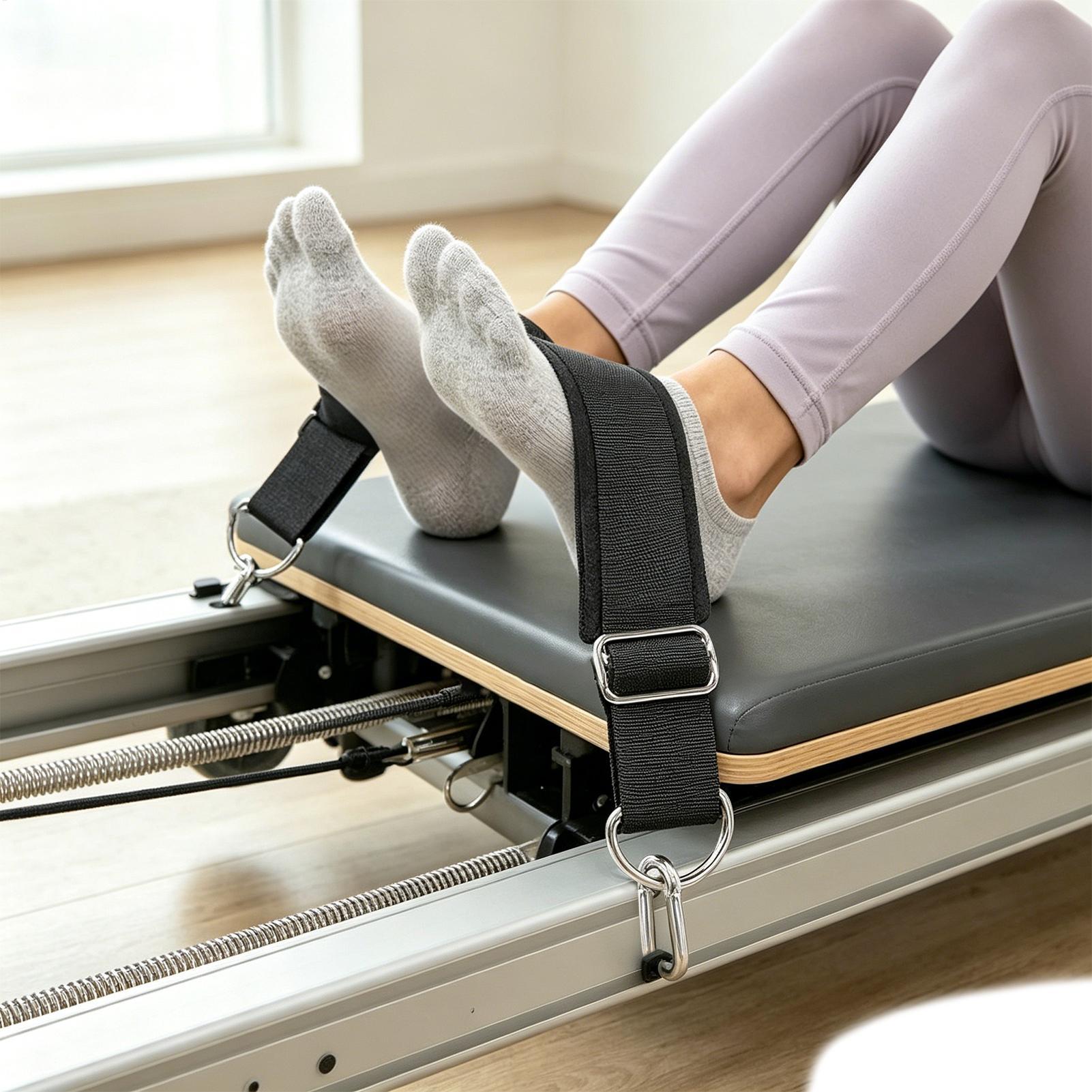 Pilates Footstrap Thickened Ad - Pilates & Yoga Training Center review and price